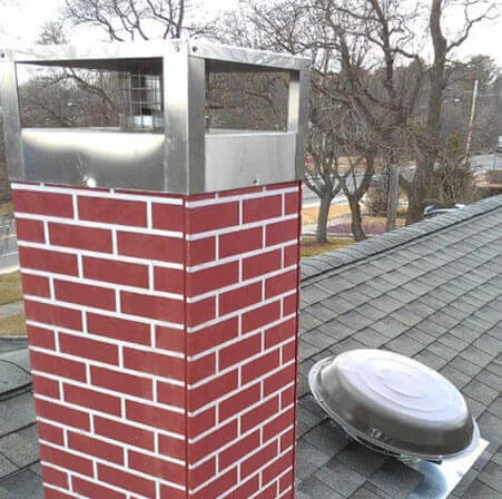 Chimney Repair Sayville NY