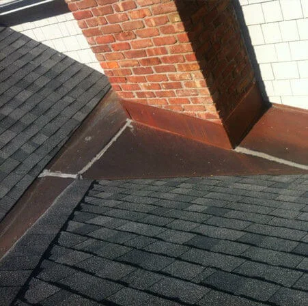 Chimney Leak Repair Sayville NY